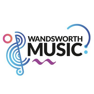 Wandsworth Music logo