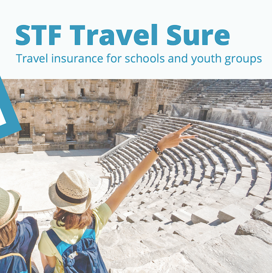 STF Travel Sure