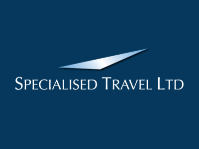 Specialised Travel LTD logo